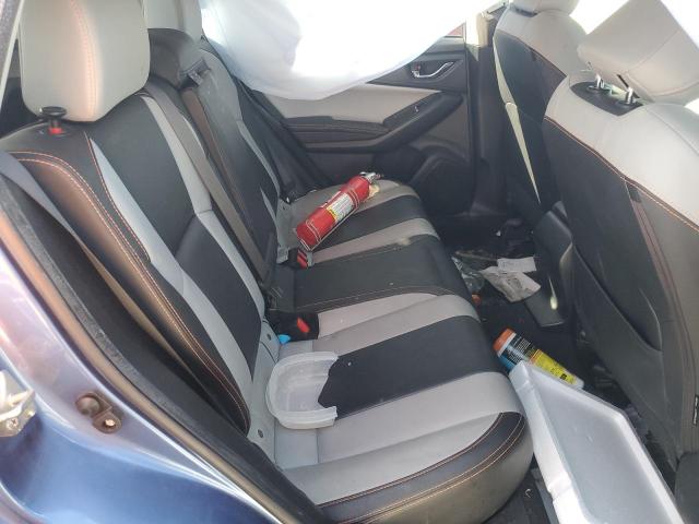 2019 SUBARU CROSSTREK #3308661270