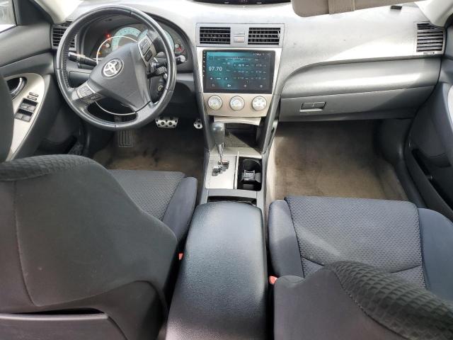 2011 TOYOTA CAMRY BASE - 4T1BF3EK0BU208616