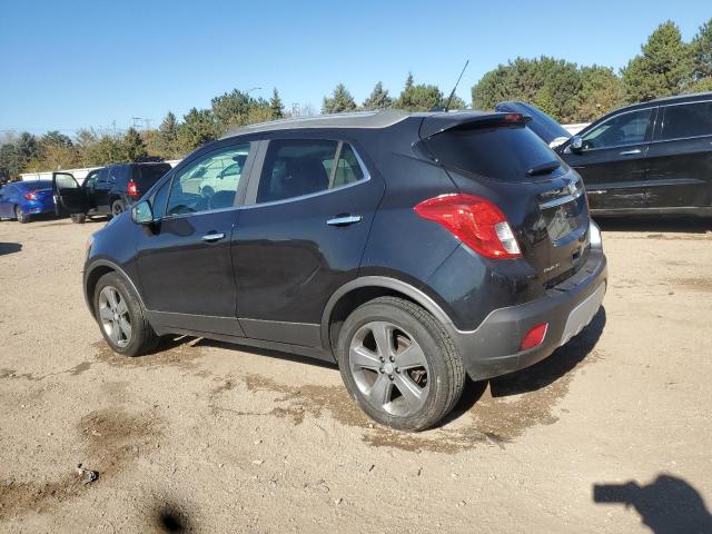 2013 BUICK ENCORE #3290373768