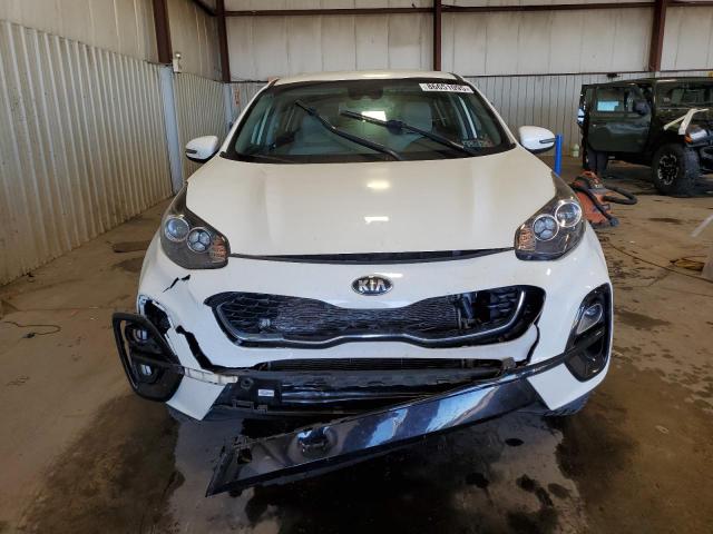 2022 KIA SPORTAGE L - KNDPMCAC5N7016139