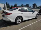 Lot #3303002619 2025 TOYOTA CAMRY XSE