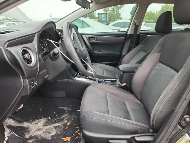 2018 TOYOTA COROLLA L - 5YFBURHE4JP743981