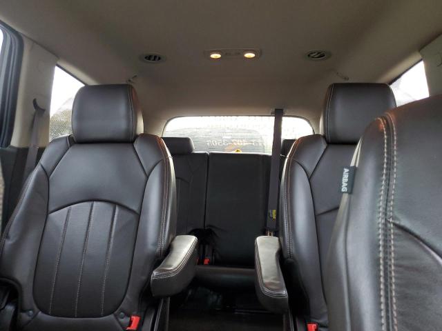 2013 BUICK ENCLAVE - 5GAKRCKD9DJ126214