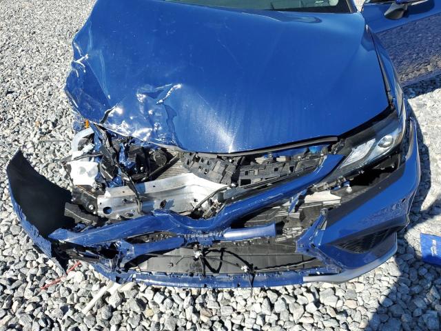 2024 TOYOTA CAMRY XSE - 4T1K31AK5RU071962