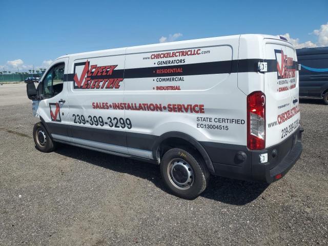 2024 FORD TRANSIT T- - 1FTBR1Y82RKB55357