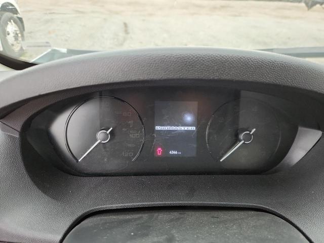 2024 RAM PROMASTER #3266973558