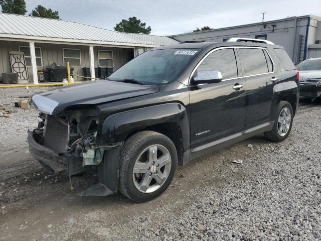 Global Auto Auctions: 2012 GMC TERRAIN SL