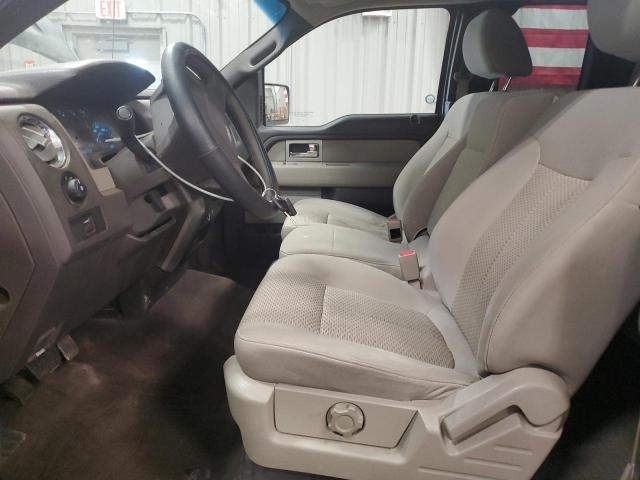 2010 FORD F150 SUPER - 1FTVX1EV6AKC18316