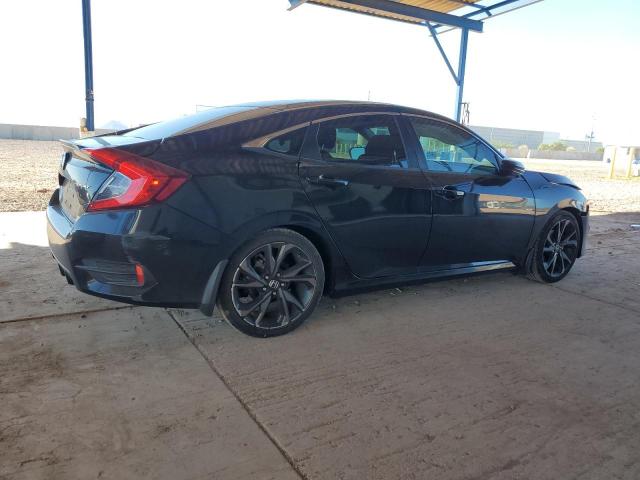 2020 HONDA CIVIC SPORT - 19XFC2F84LE013517