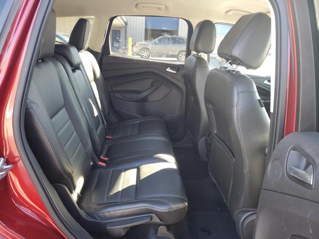 2014 FORD ESCAPE TIT - 1FMCU9JX0EUE36411