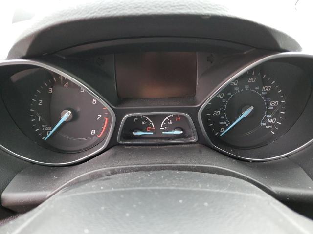 2016 FORD ESCAPE SE - 1FMCU9GX0GUC47767