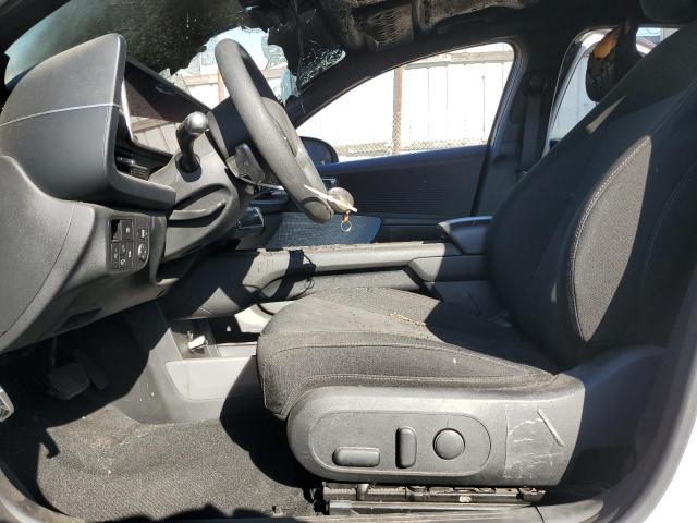 2024 HYUNDAI IONIQ 6 SE KMHM14AB1RA076870
