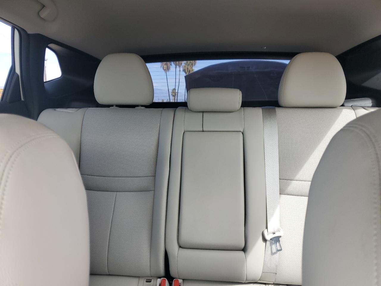 NISSAN ROGUE SPORT SL