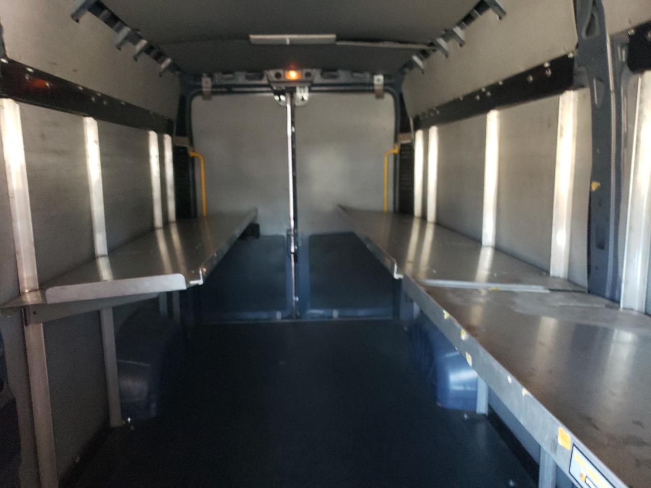 RAM PROMASTER 3500 HIGH