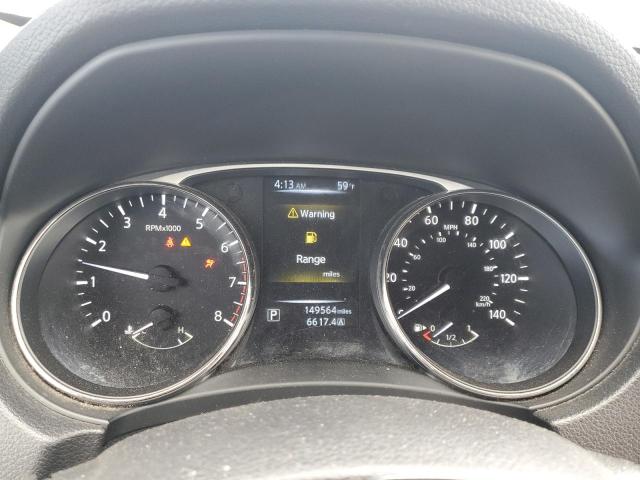 2016 NISSAN ROGUE S - KNMAT2MVXGP696736