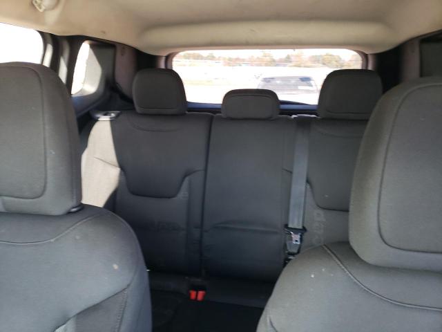 2015 JEEP RENEGADE S ZACCJAAT0FPB75492