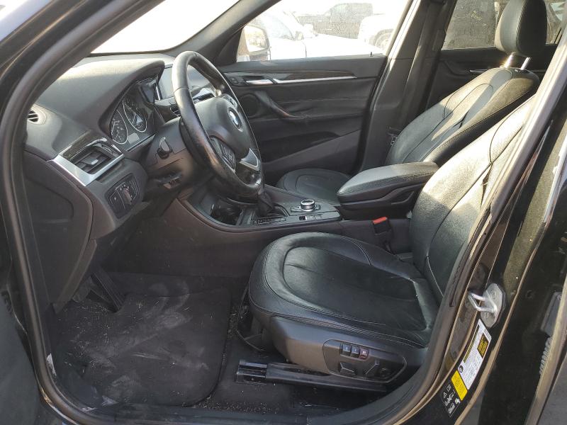 2017 BMW X1 XDRIVE2 #3276352669