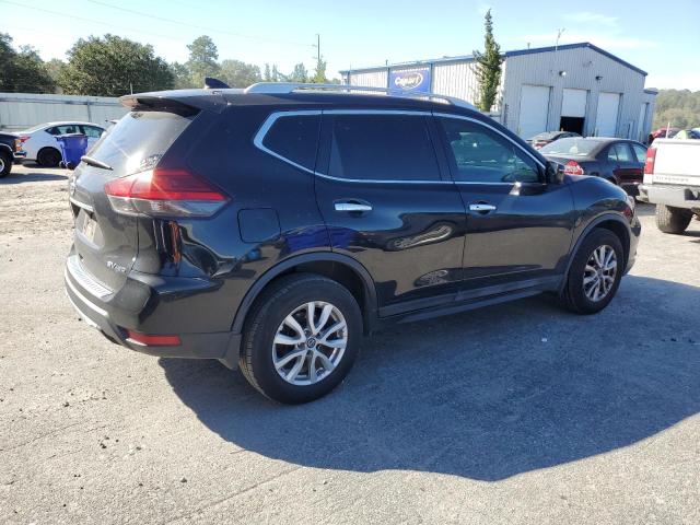2017 NISSAN ROGUE SV - 5N1AT2MVXHC879204