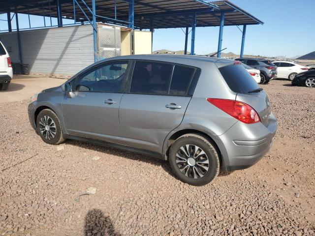 2012 NISSAN VERSA S #3304637975