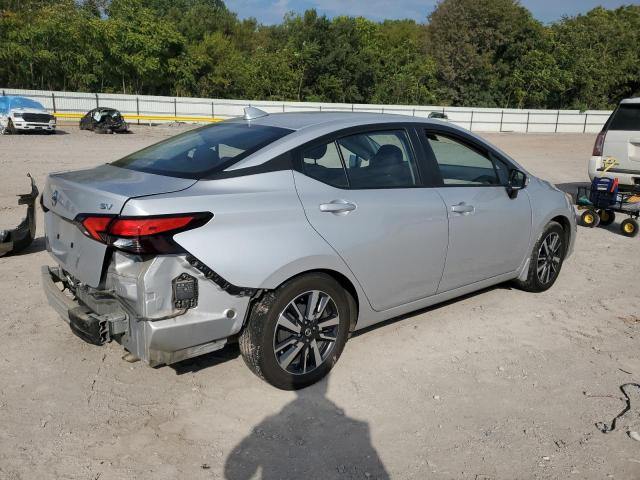 2020 NISSAN VERSA SV #3294402499