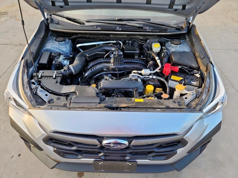 2024 SUBARU CROSSTREK #3278857112