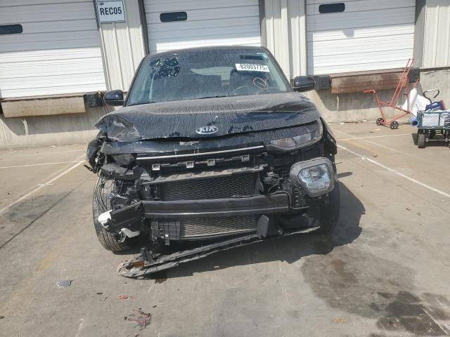 2021 KIA SOUL LX #3304597436
