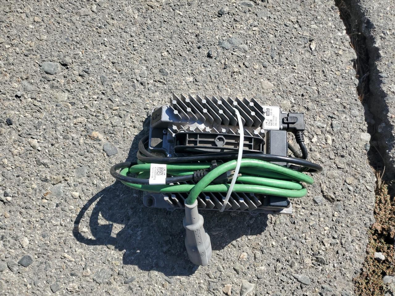 Lot #3263695784 2020 CLUB CAR TEMPO LITHIUM