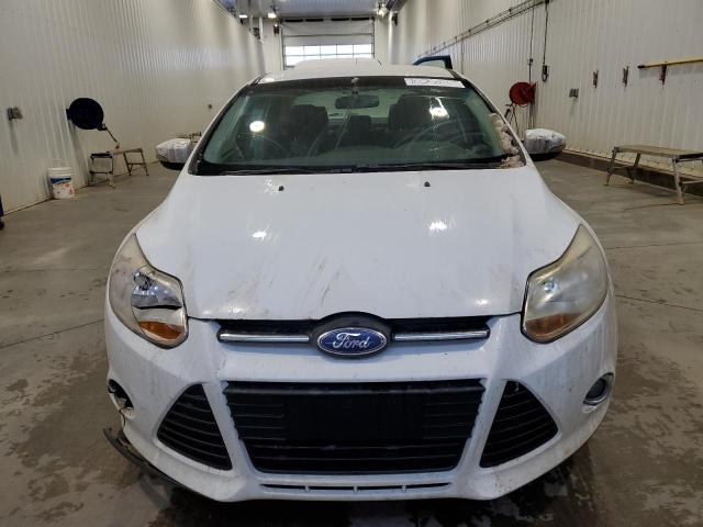 2014 FORD FOCUS SE - 1FADP3F24EL385257