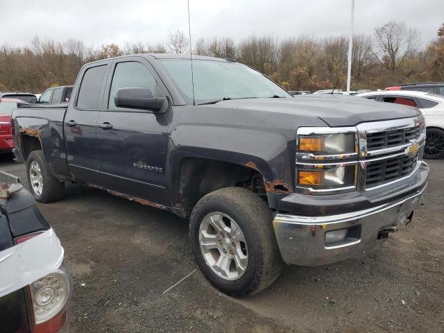 2015 CHEVROLET SILVERADO - 1GCVKREC3FZ157002