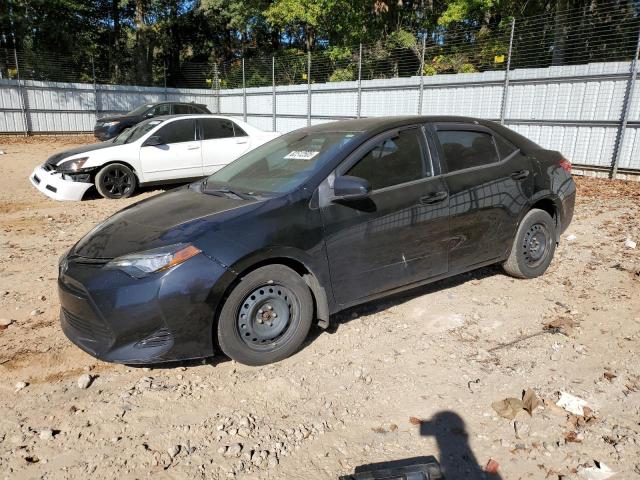 Global Auto Auctions: 2017 TOYOTA COROLLA L