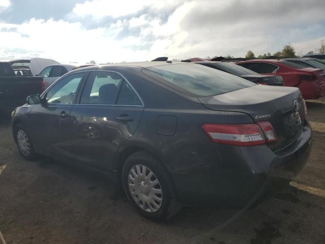 2010 TOYOTA CAMRY BASE #3284116546