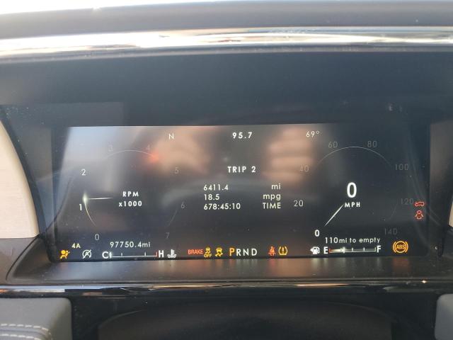 2021 LINCOLN NAVIGATOR - 5LMJJ2TT7MEL18654