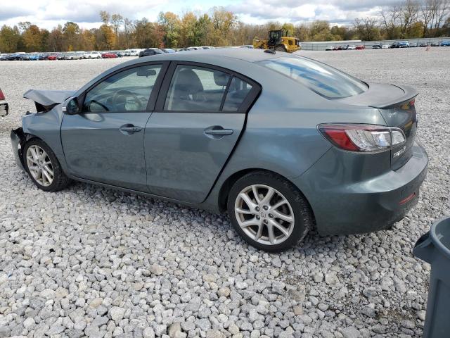 2012 MAZDA 3 S - JM1BL1W6XC1581782
