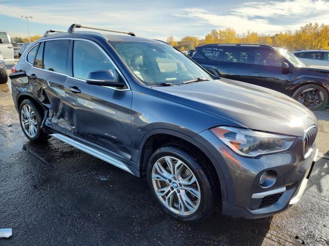 2017 BMW X1 XDRIVE2 - WBXHT3Z3XH4A57308