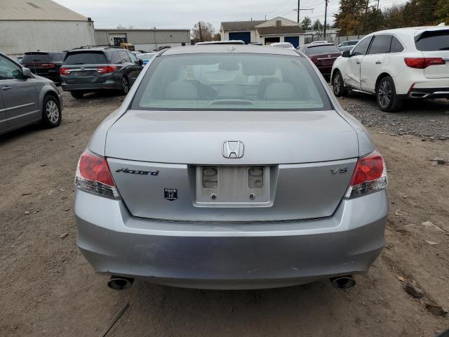 2010 HONDA ACCORD EXL #3301983435