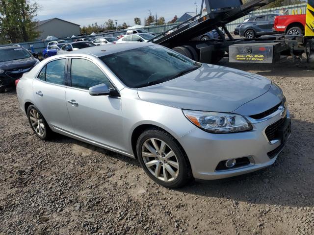 2016 CHEVROLET MALIBU LIM #3312267801