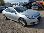 Lot #3312267801 2016 CHEVROLET MALIBU LIM
