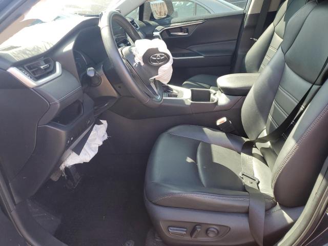 2023 TOYOTA RAV4 XLE P - 2T3A1RFV0PW344359