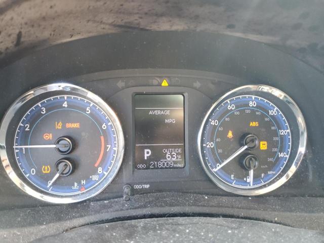 2019 TOYOTA COROLLA L #3291356147