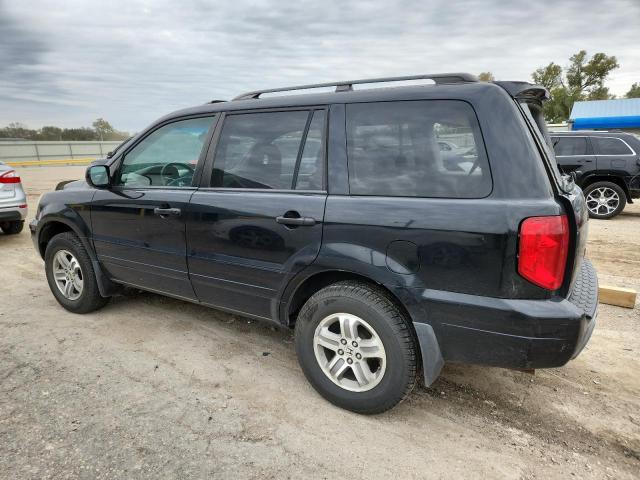 2005 HONDA PILOT EXL #3296264417