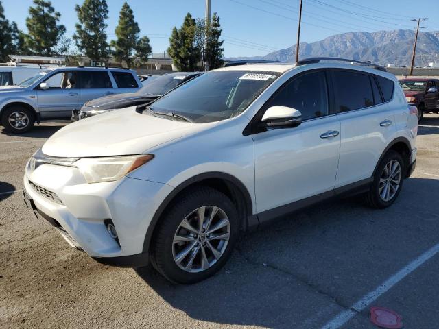 2017 TOYOTA RAV4 LIMIT - 2T3YFREV9HW326199