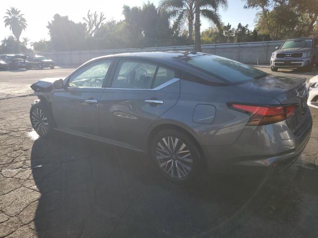 2025 NISSAN ALTIMA SV #3304530444