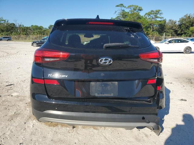 2019 HYUNDAI TUCSON LIM KM8J33AL2KU876260