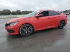 2021 HONDA CIVIC SPOR - 2HGFC2F81MH513304