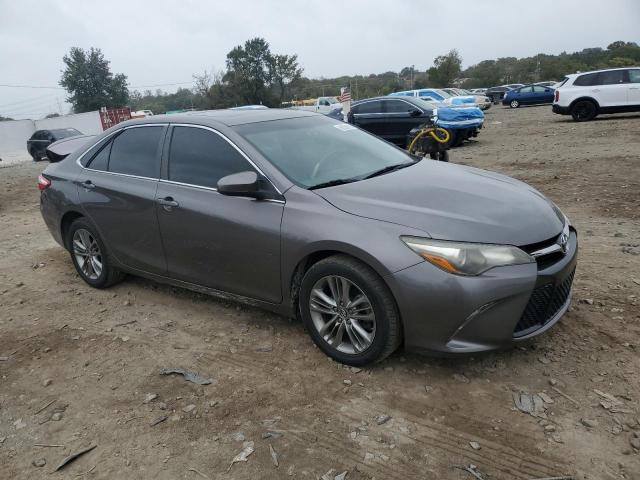 2016 TOYOTA CAMRY LE - 4T1BF1FK6GU527061