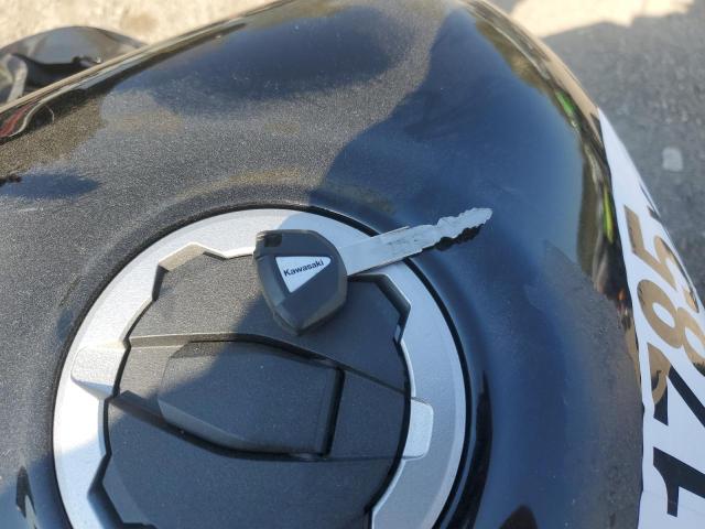 2024 KAWASAKI ZX1002 K JKBZXVK11RA048917