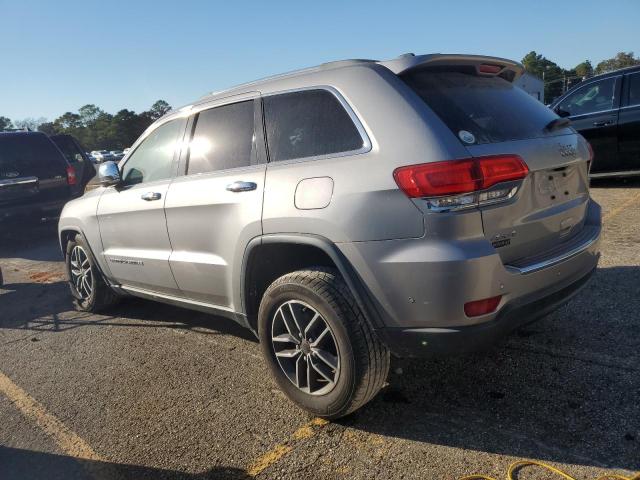 2019 JEEP GRAND CHEROKEE LIMITED 1C4RJFBG7KC719488
