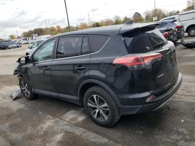 2016 TOYOTA RAV4 XLE - 2T3WFREV7GW247572