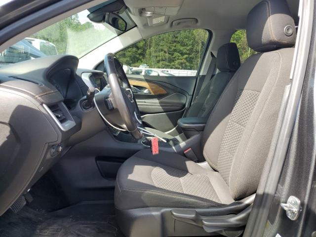 2020 GMC TERRAIN SL #3281489013