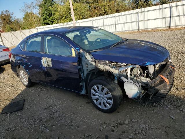 2016 NISSAN SENTRA S 3N1AB7AP8GY336615